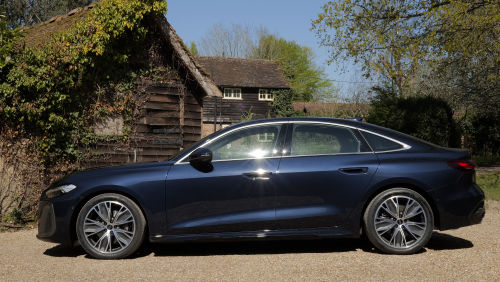 AUDI A5 SALOON 2.0 TFSI 150 S line 4dr S Tronic [Sound+Vision] view 6